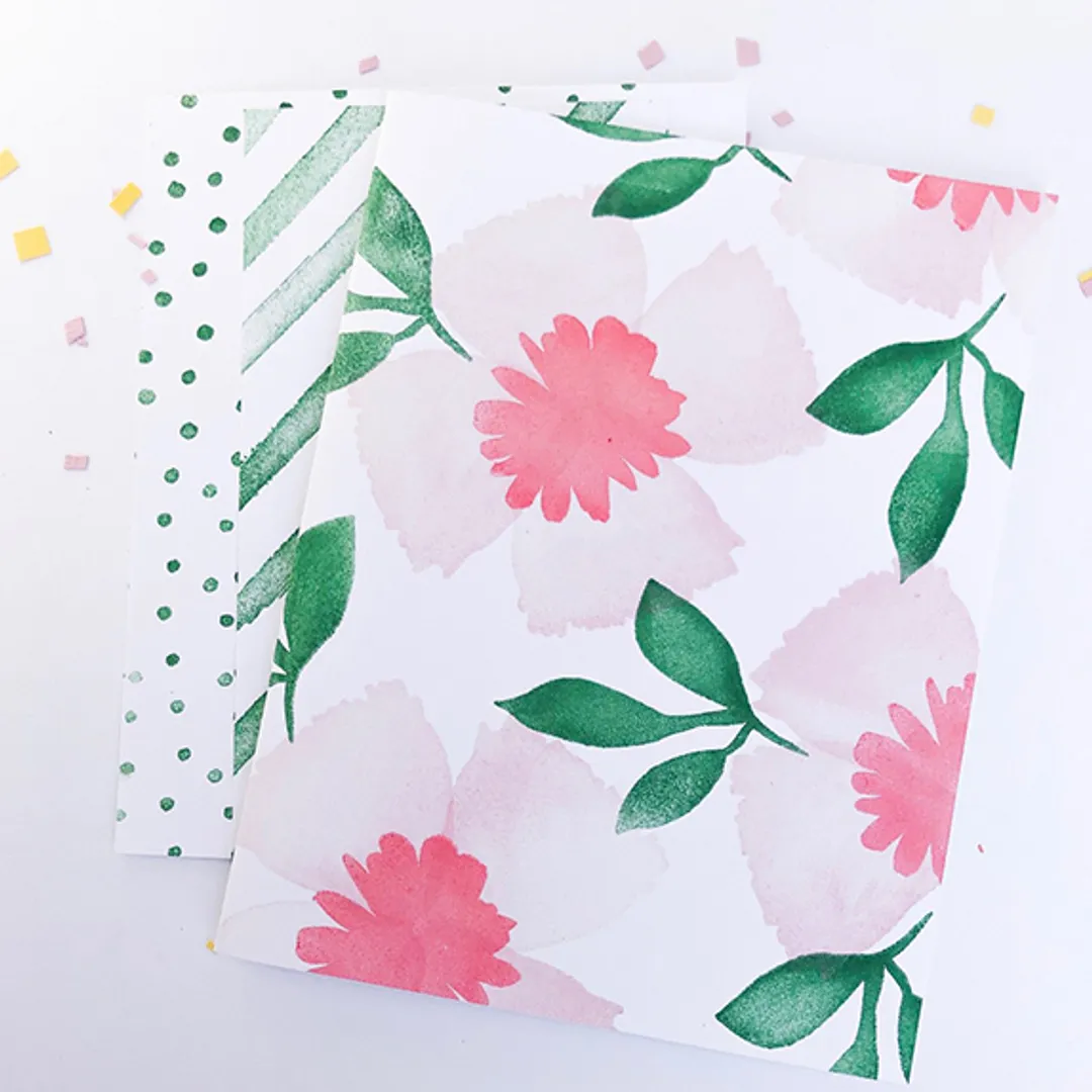 croppartyさんのペーパー
クラフト作品 | 【Flora & Fauna/フローラ＆フォーナ】クリアスタ...