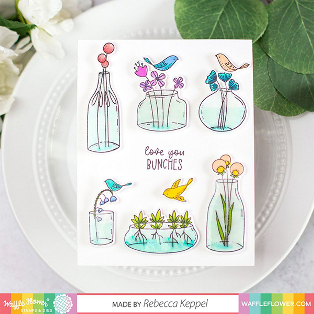 さくらほりきりさんのペーパー クラフト作品 Croccha