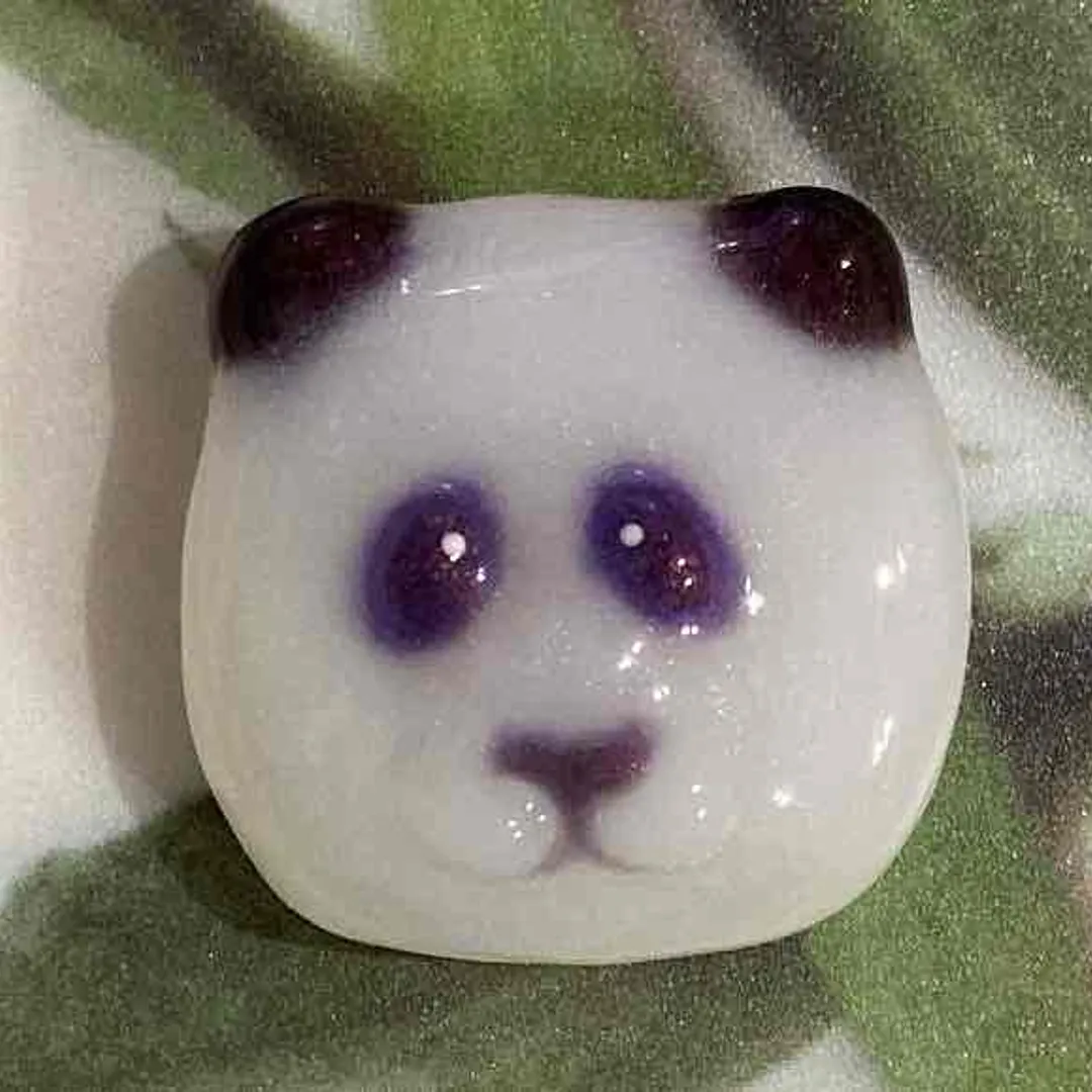 ふくらぶさんのレジン作品 | UV-LEDレジン 星の雫[ハードタイプ]