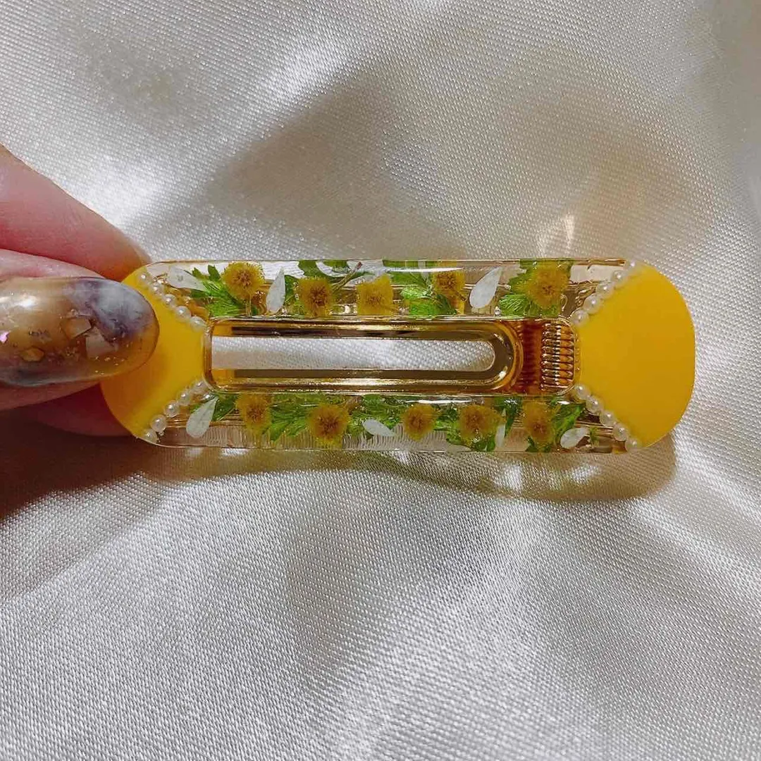 ＊kokesisanchi＊さんのレジン作品 | 【定期便】作家のためのレジン 200g
