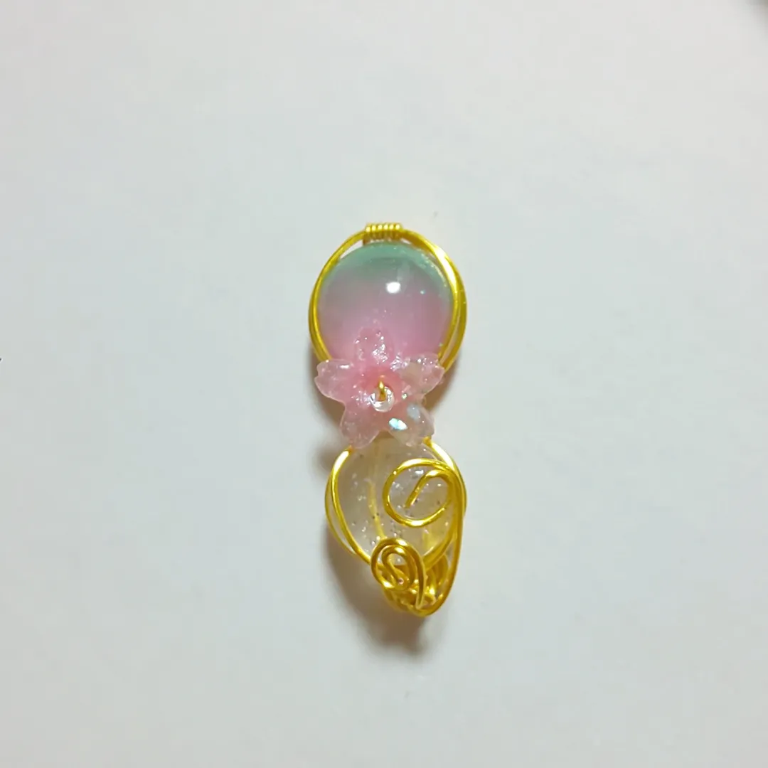 macoronn366さんのレジン作品 | 【定期便】作家のためのレジン 200g