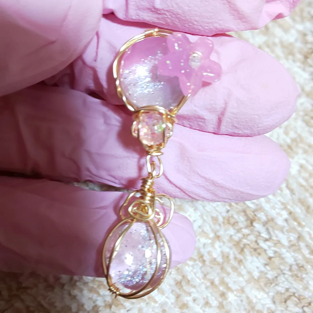 macoronn366さんのレジン作品 | 【定期便】作家のためのレジン 200g