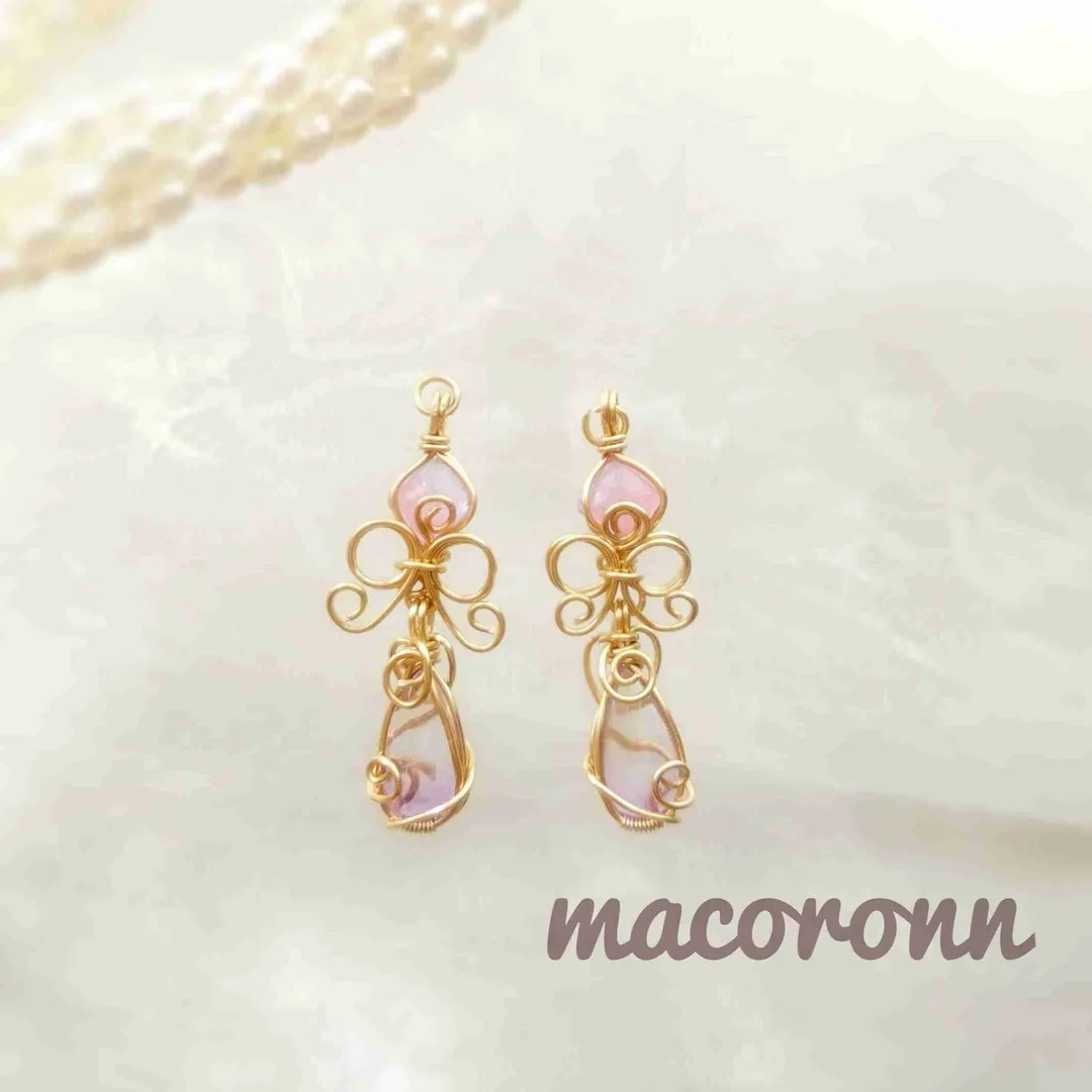 macoronn366さんのレジン作品 | 【定期便】作家のためのレジン 200g