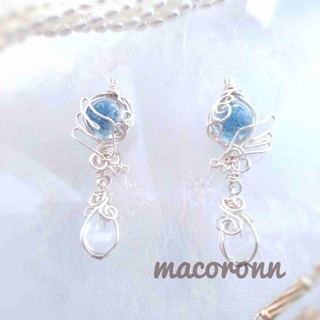 macoronn366さんのレジン作品 | 【定期便】作家のためのレジン 200g