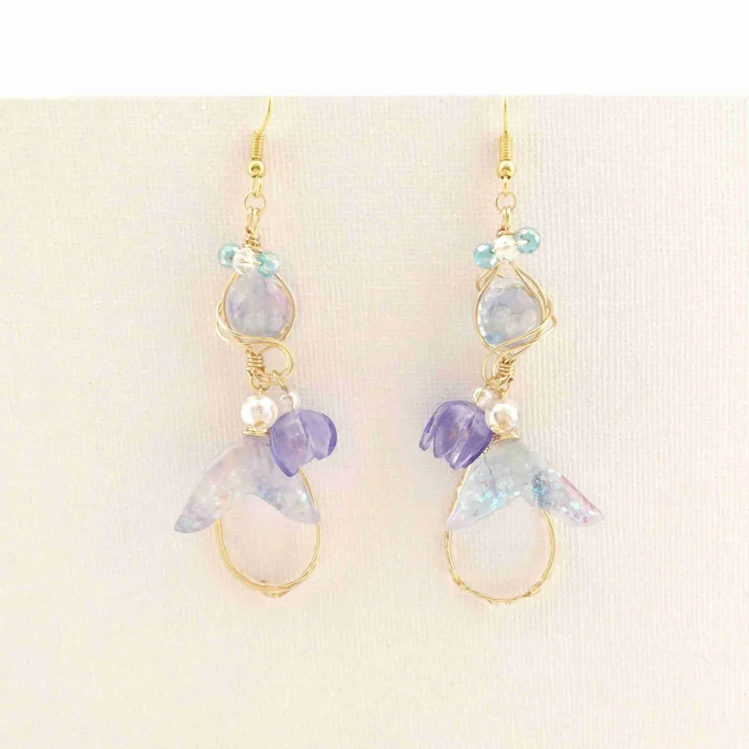 macoronn366さんのレジン作品 | 【定期便】作家のためのレジン 200g