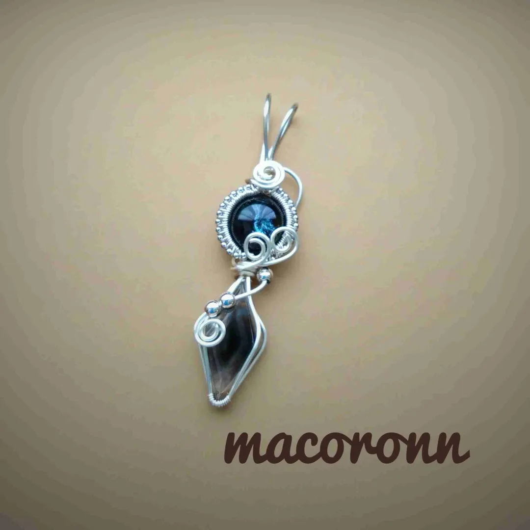macoronn366さんのレジン作品 | 【定期便】作家のためのレジン 200g