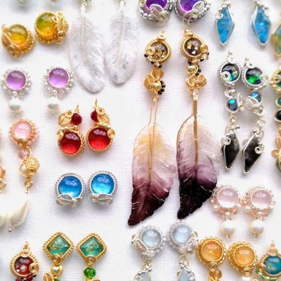 crocchaの作品画像