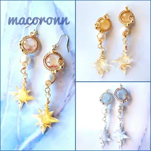 macoronn366さんの作品