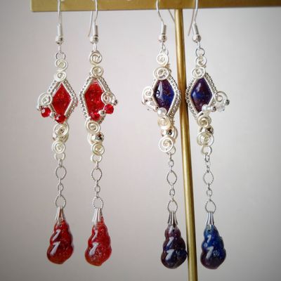 crocchaの作品画像