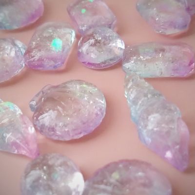 crocchaの作品画像