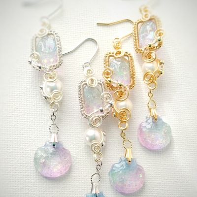 crocchaの作品画像