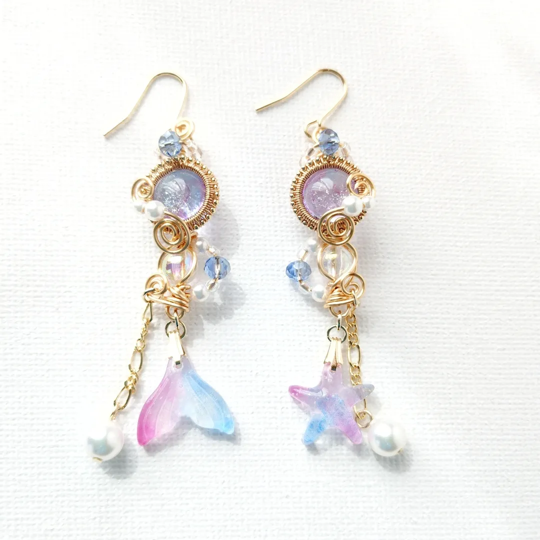 macoronn366さんのレジン作品 | 【定期便】作家のためのレジン 200g