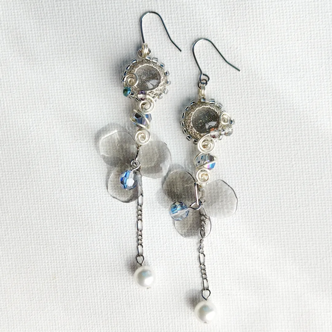 macoronn366さんのレジン作品 | 【定期便】作家のためのレジン 200g