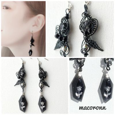 crocchaの作品画像