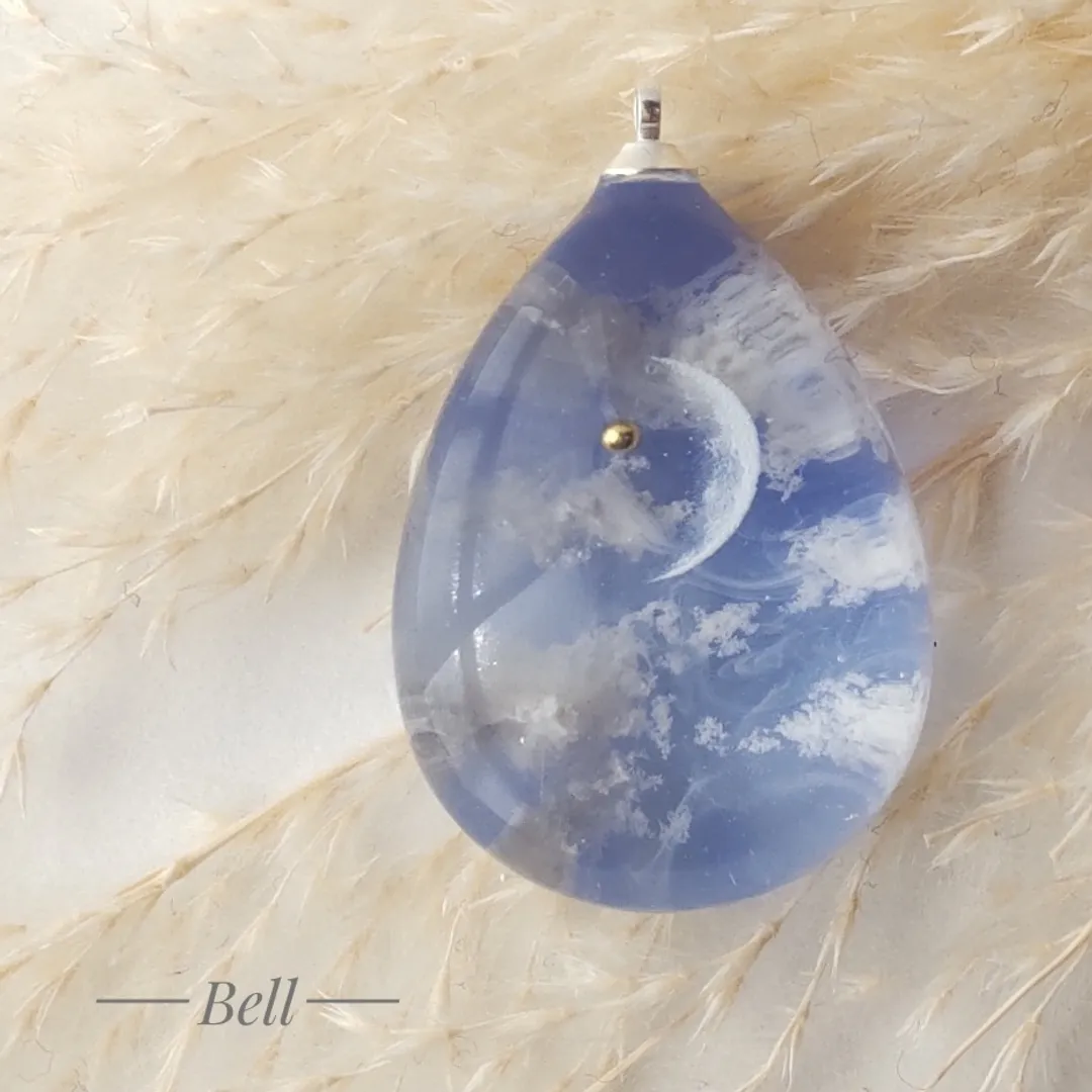 Bellさんのレジン作品 | 作家のためのレジン 100g
