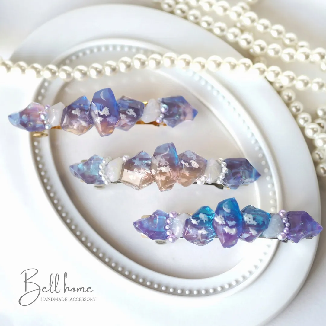 Bellさんのレジン作品 | 新発売 ☆SNSで話題沸騰☆ レジン液　安心の日本製 大容量...