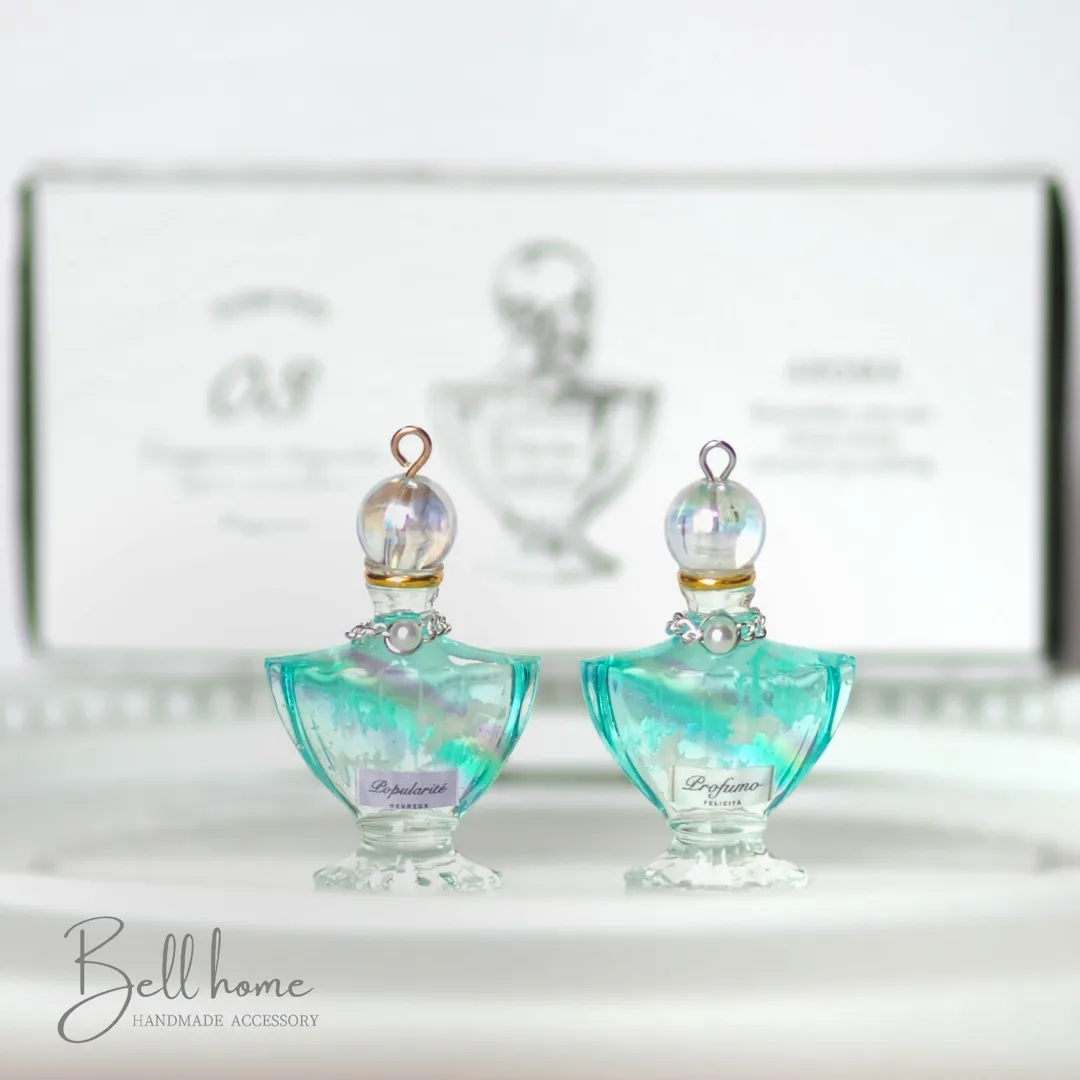 Bellさんのレジン作品 | 作家のためのレジン 200g