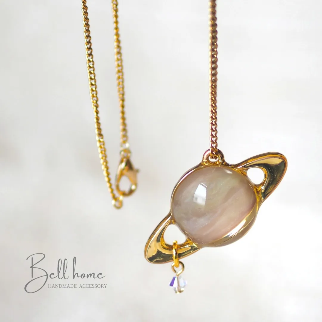 Bellさんのレジン作品 | 作家のためのレジン 200g