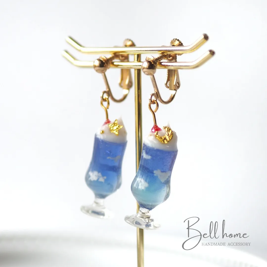 Bellさんのレジン作品 | 作家のためのレジン 200g