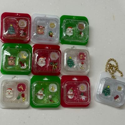 crocchaの作品画像