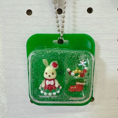 crocchaの作品画像