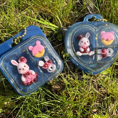 crocchaの作品画像