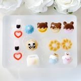 商品の一覧の画像