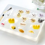 商品の一覧の画像