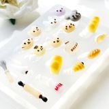 商品の一覧の画像