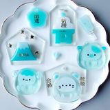 商品の一覧の画像