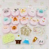 商品の一覧の画像