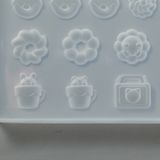 商品の一覧の画像