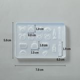 商品の一覧の画像