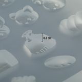 商品の一覧の画像