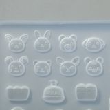 商品の一覧の画像