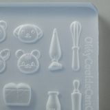 商品の一覧の画像