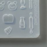 商品の一覧の画像