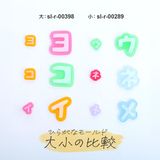 商品の一覧の画像