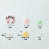 商品の一覧の画像