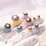 商品の一覧の画像