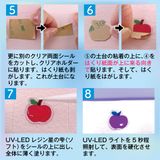 商品の一覧の画像