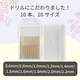 商品の一覧の画像