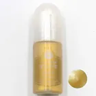 レジン着色剤 パジコ 宝石の雫「ゴールド」5ml パール PADICO 403258