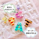 商品の一覧の画像