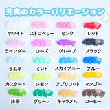 商品の一覧の画像