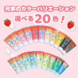 商品の一覧の画像