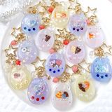 商品の一覧の画像