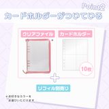 商品の一覧の画像