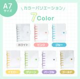 商品の一覧の画像