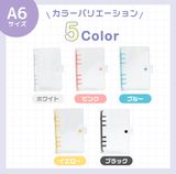 商品の一覧の画像